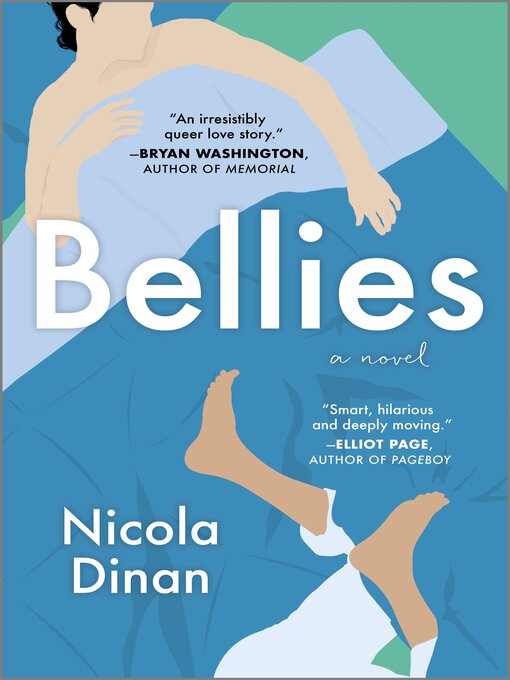 Title details for Bellies by Nicola Dinan - Available